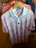 Bungalow Polo Bison Logo