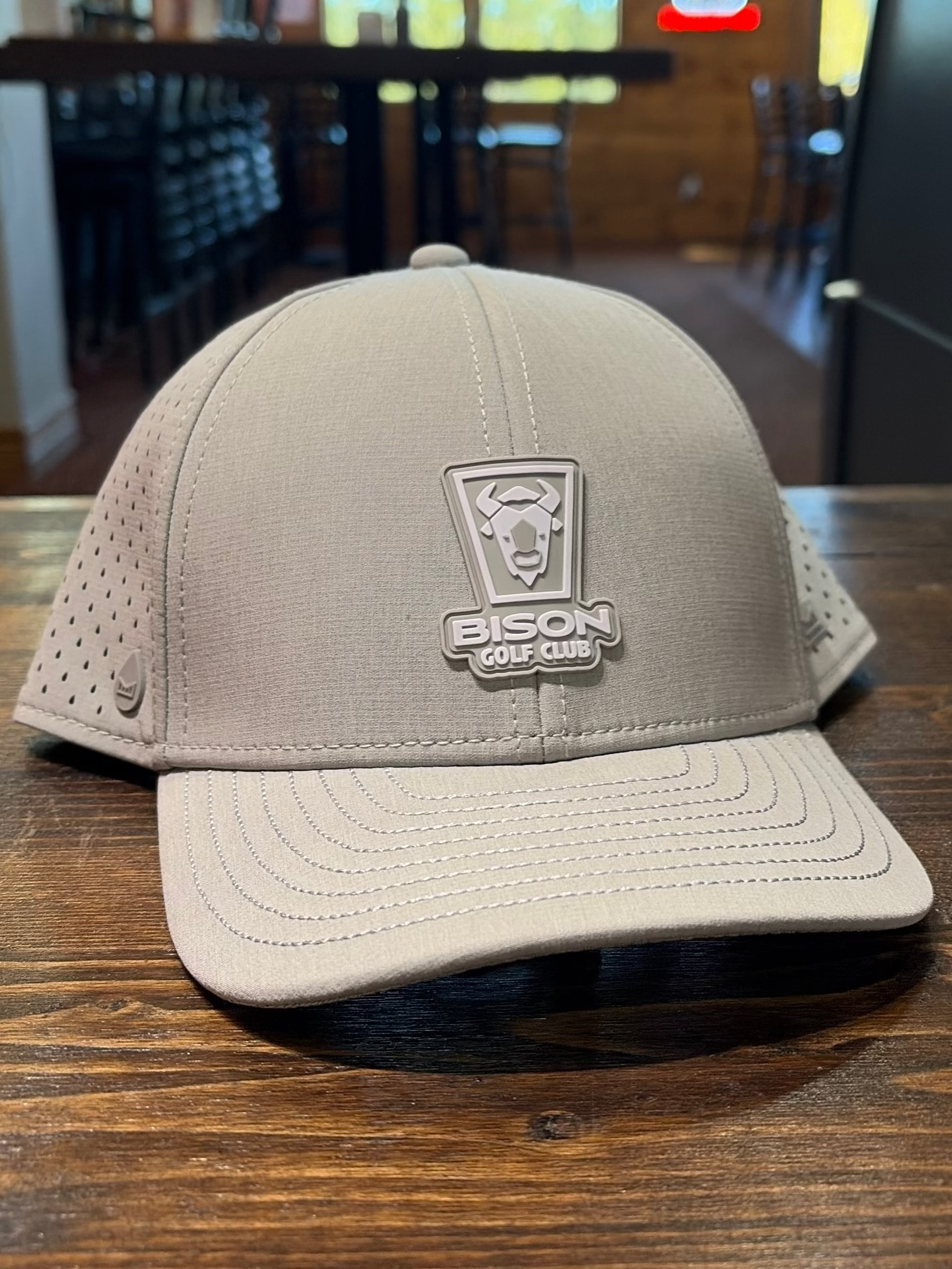 Melin Hydro A-Game Bison