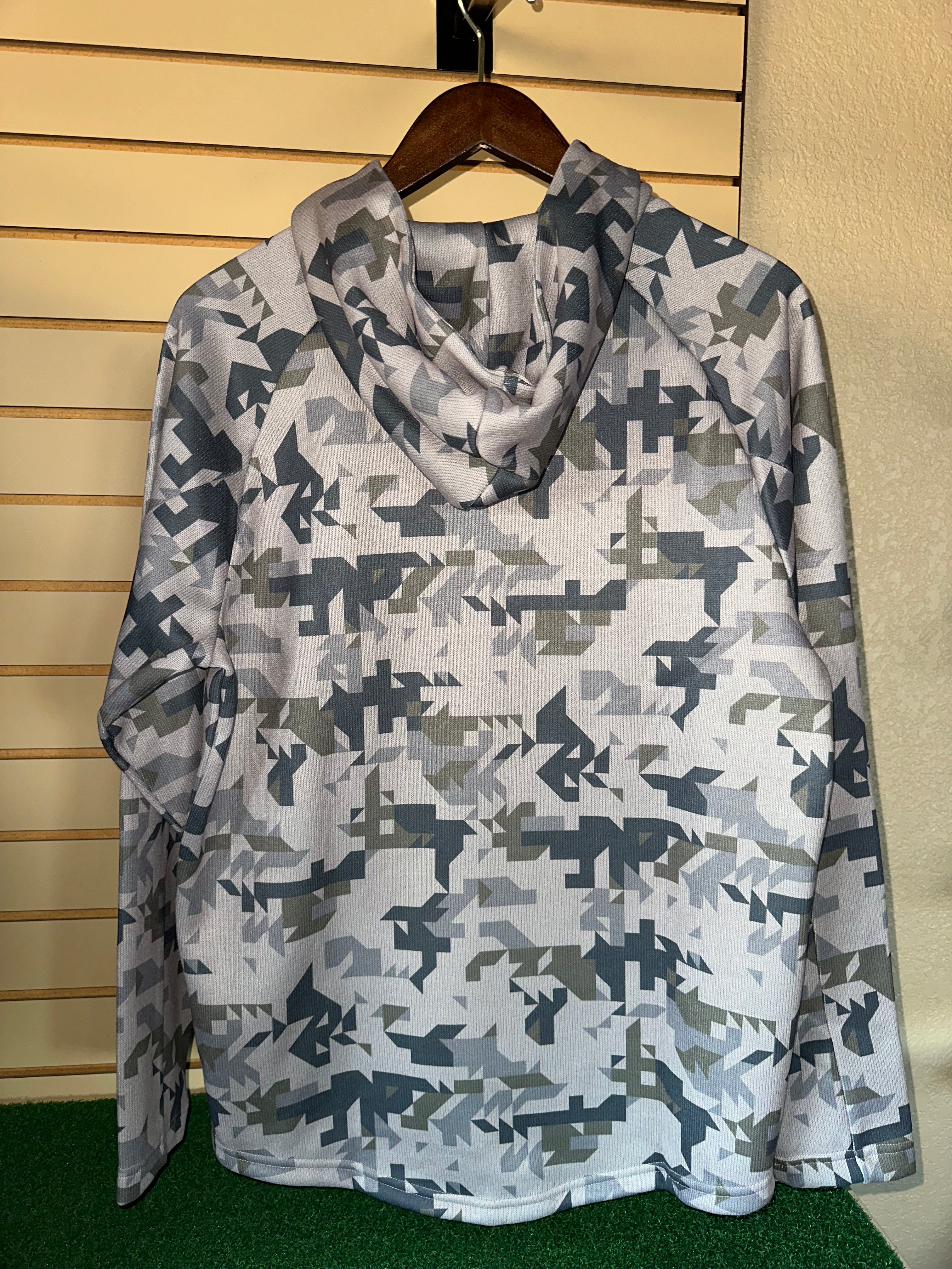 Mathew Hoodie Birdie Logo