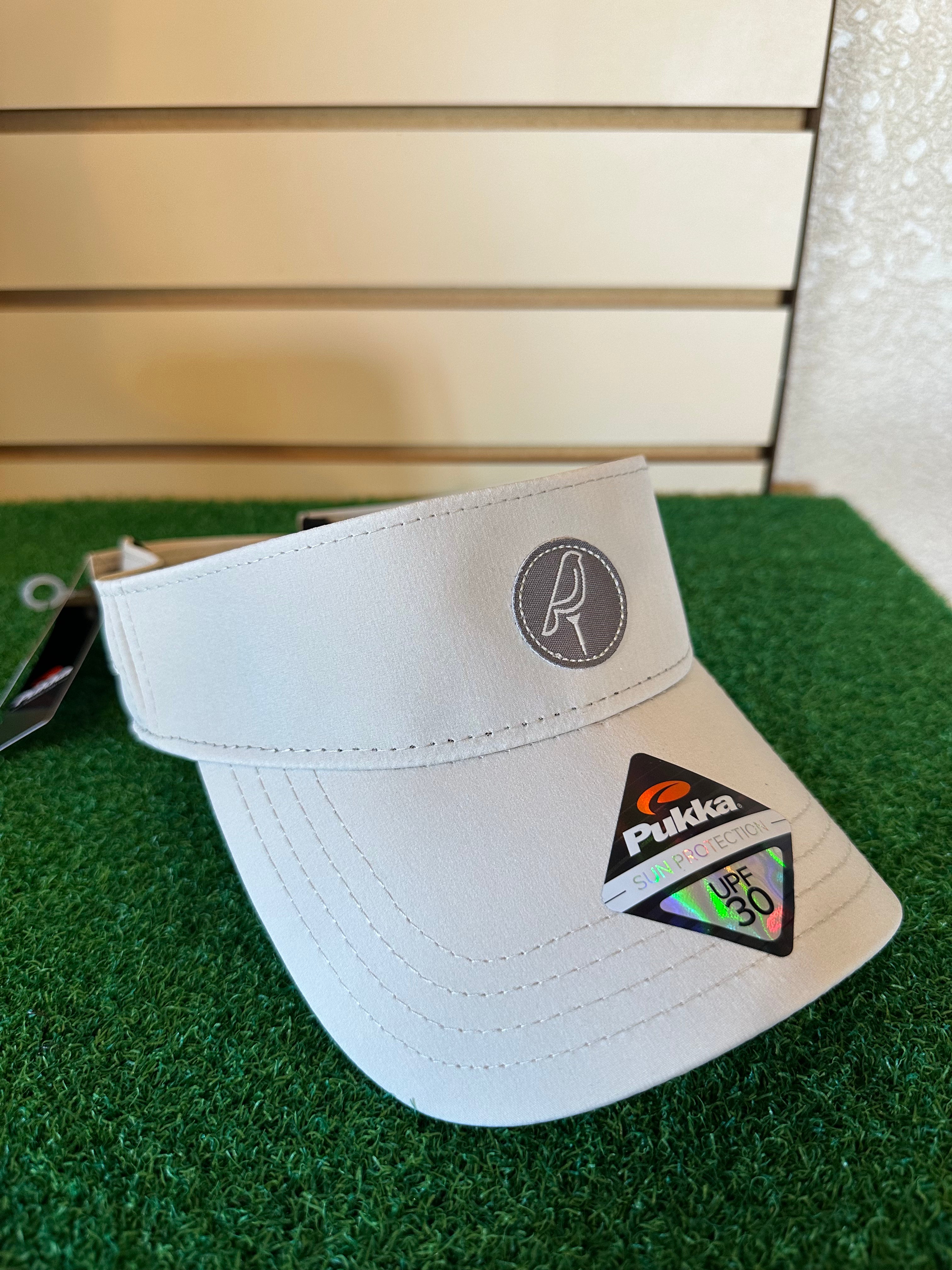 Pukka Performance Visor Birdie