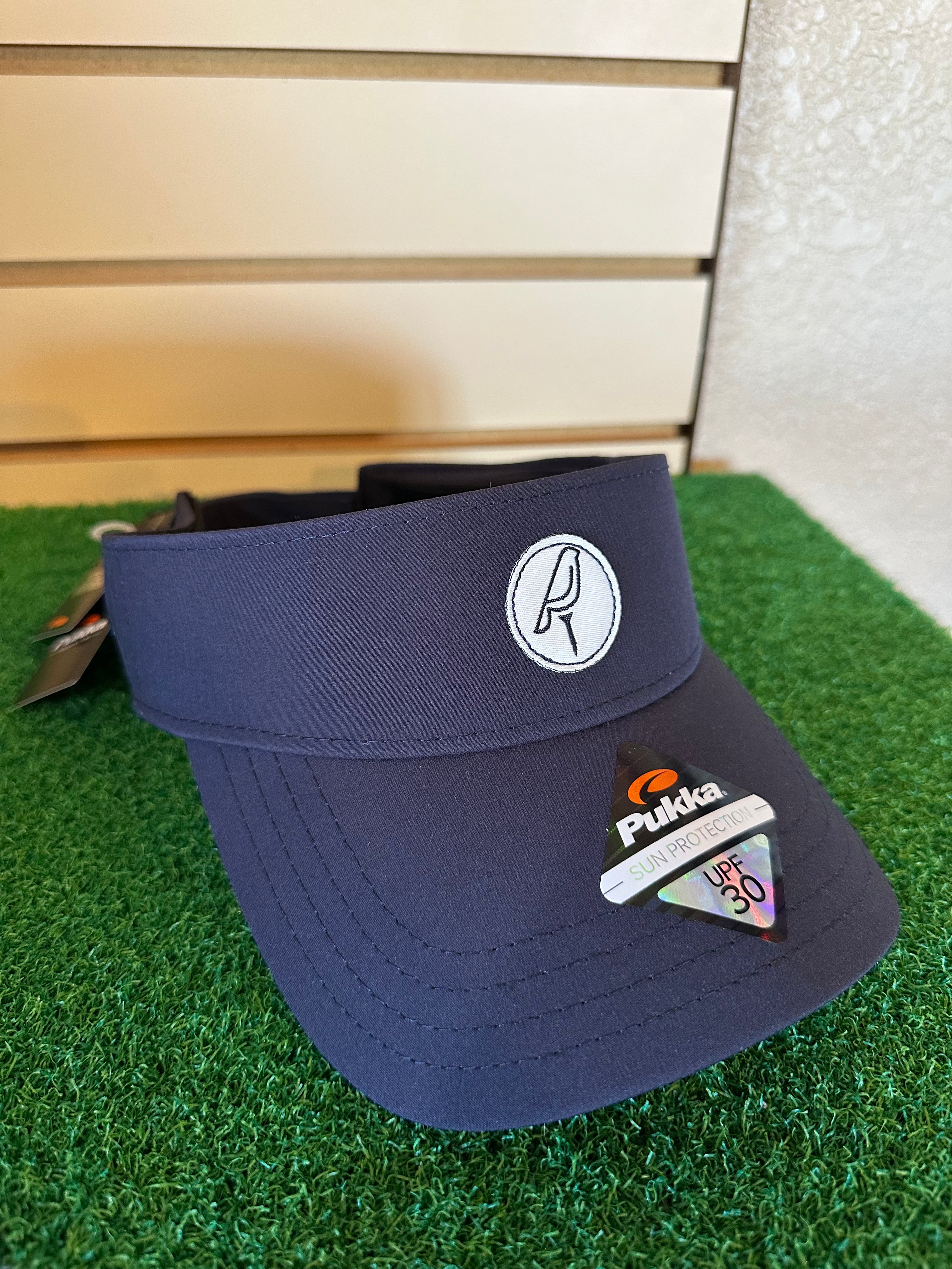 Pukka Performance Visor Birdie