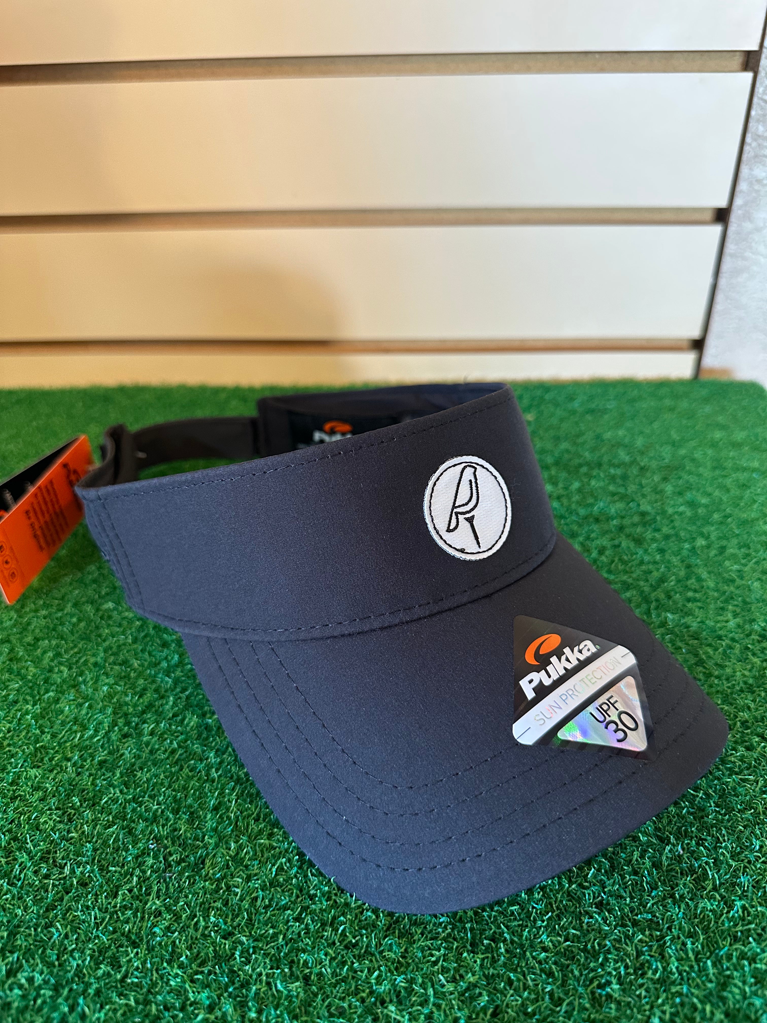 Pukka Performance Visor Birdie