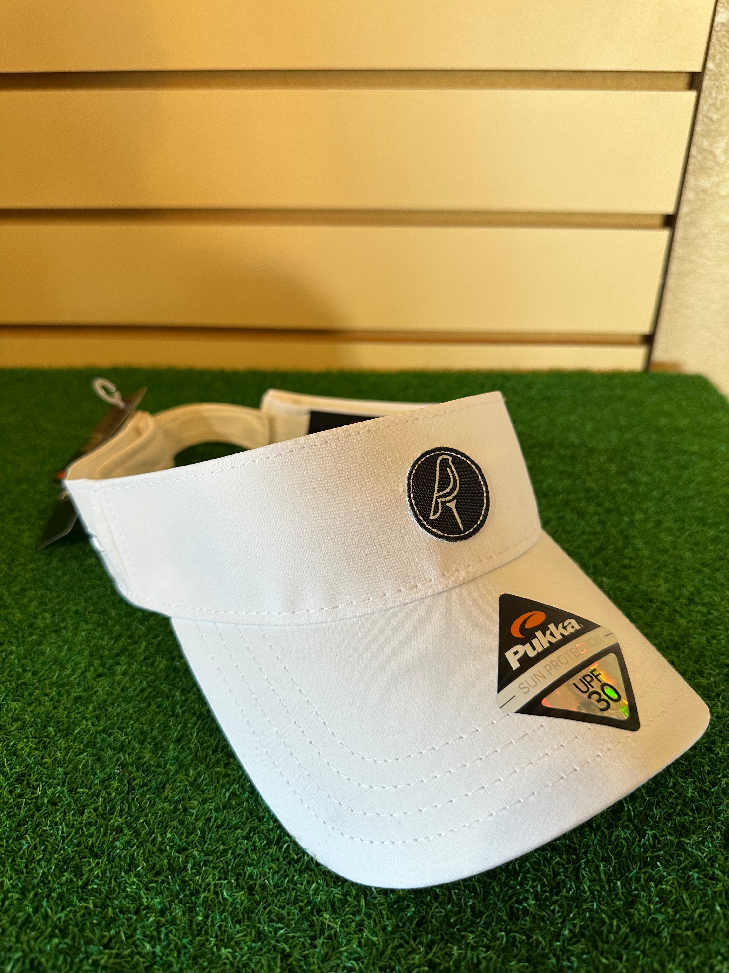 Pukka Performance Visor Birdie