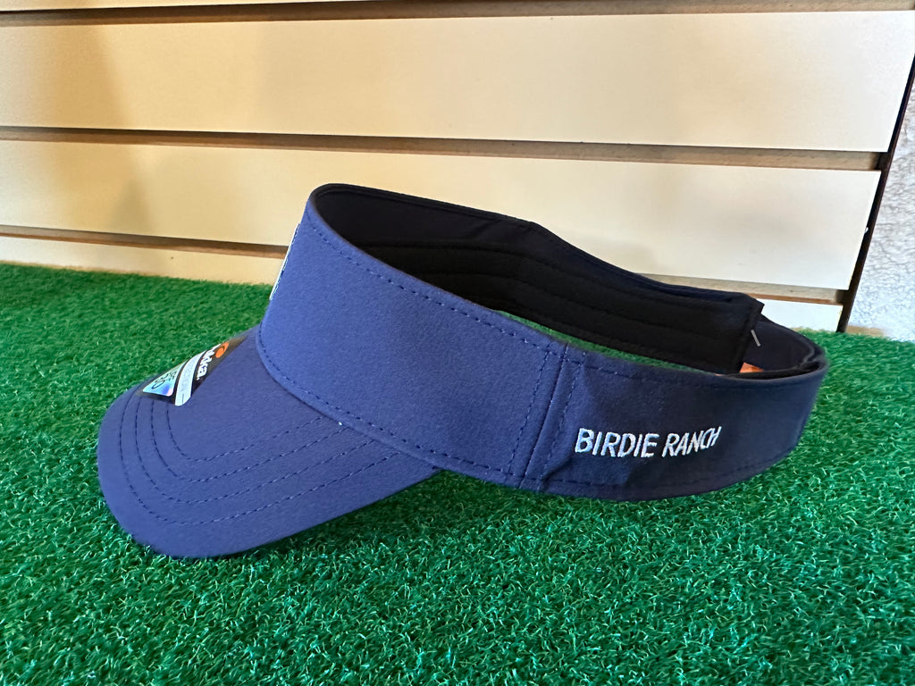 Pukka Performance Visor Birdie