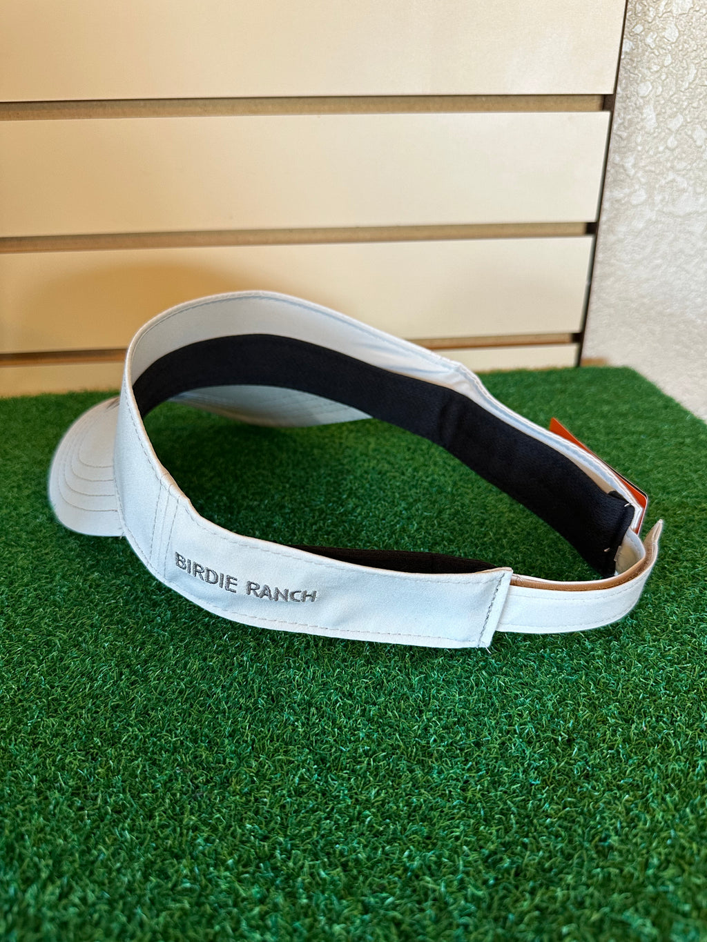 Pukka Performance Visor Birdie