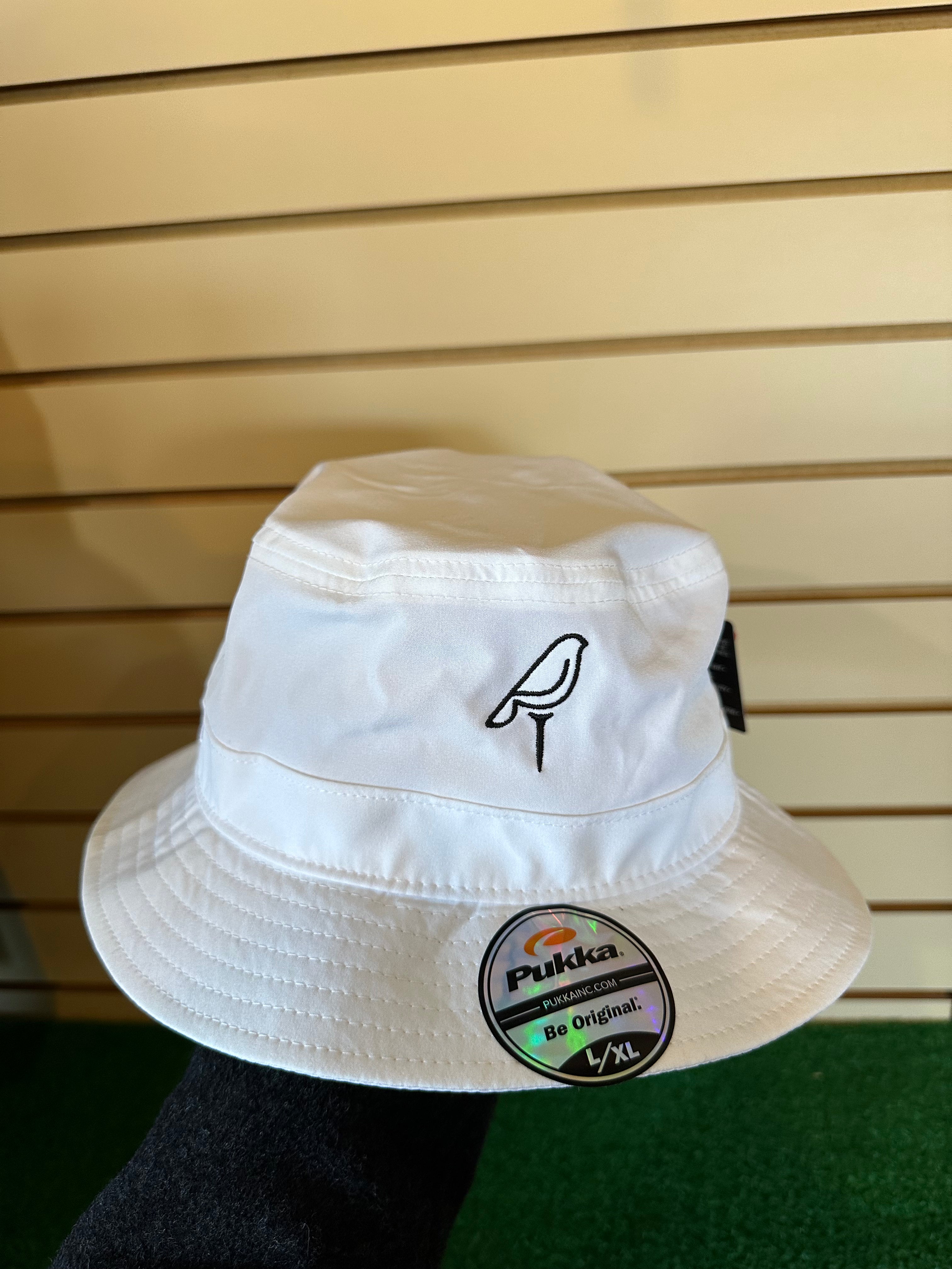 Pukka Bucket Hat Birdie