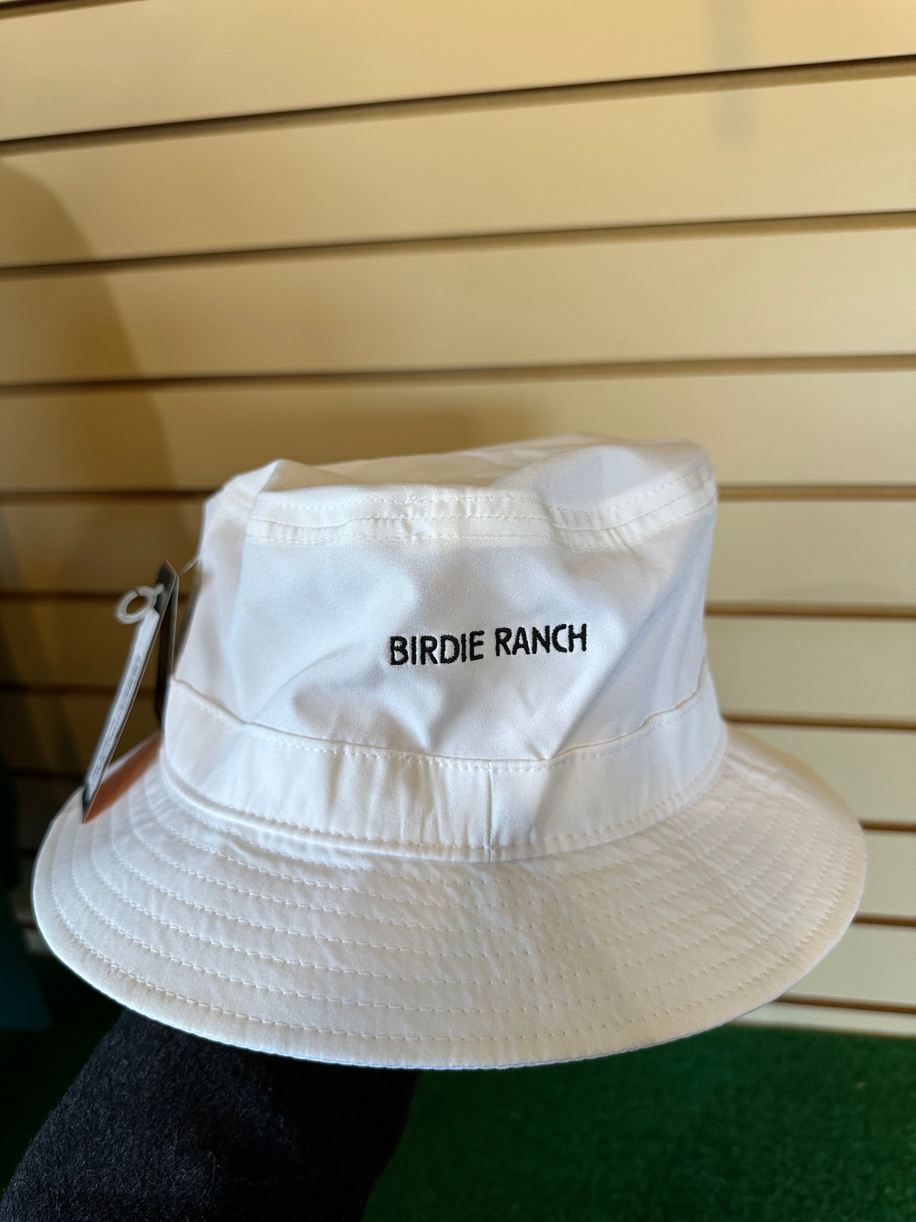 Pukka Bucket Hat Birdie