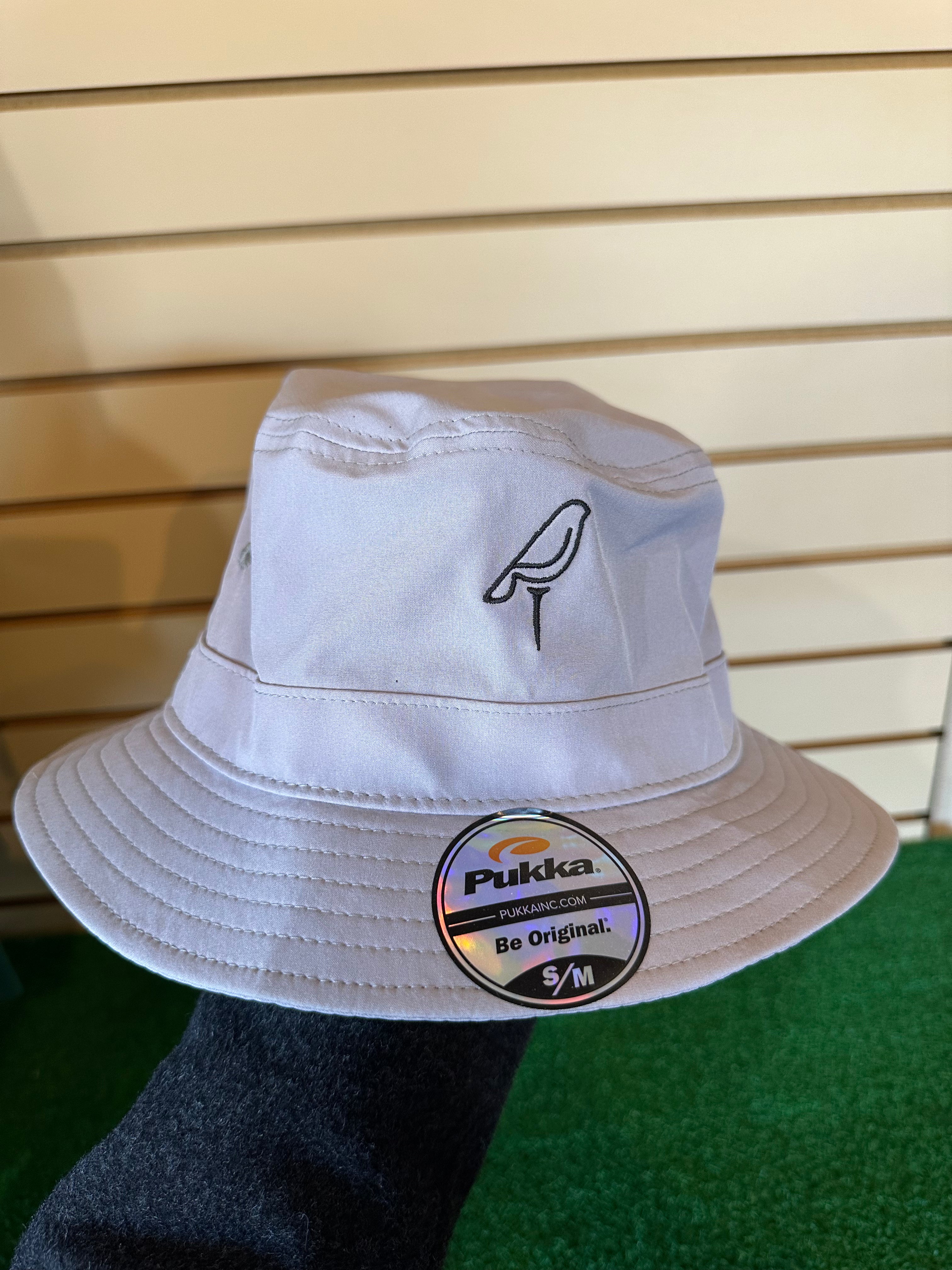 Pukka Bucket Hat Birdie