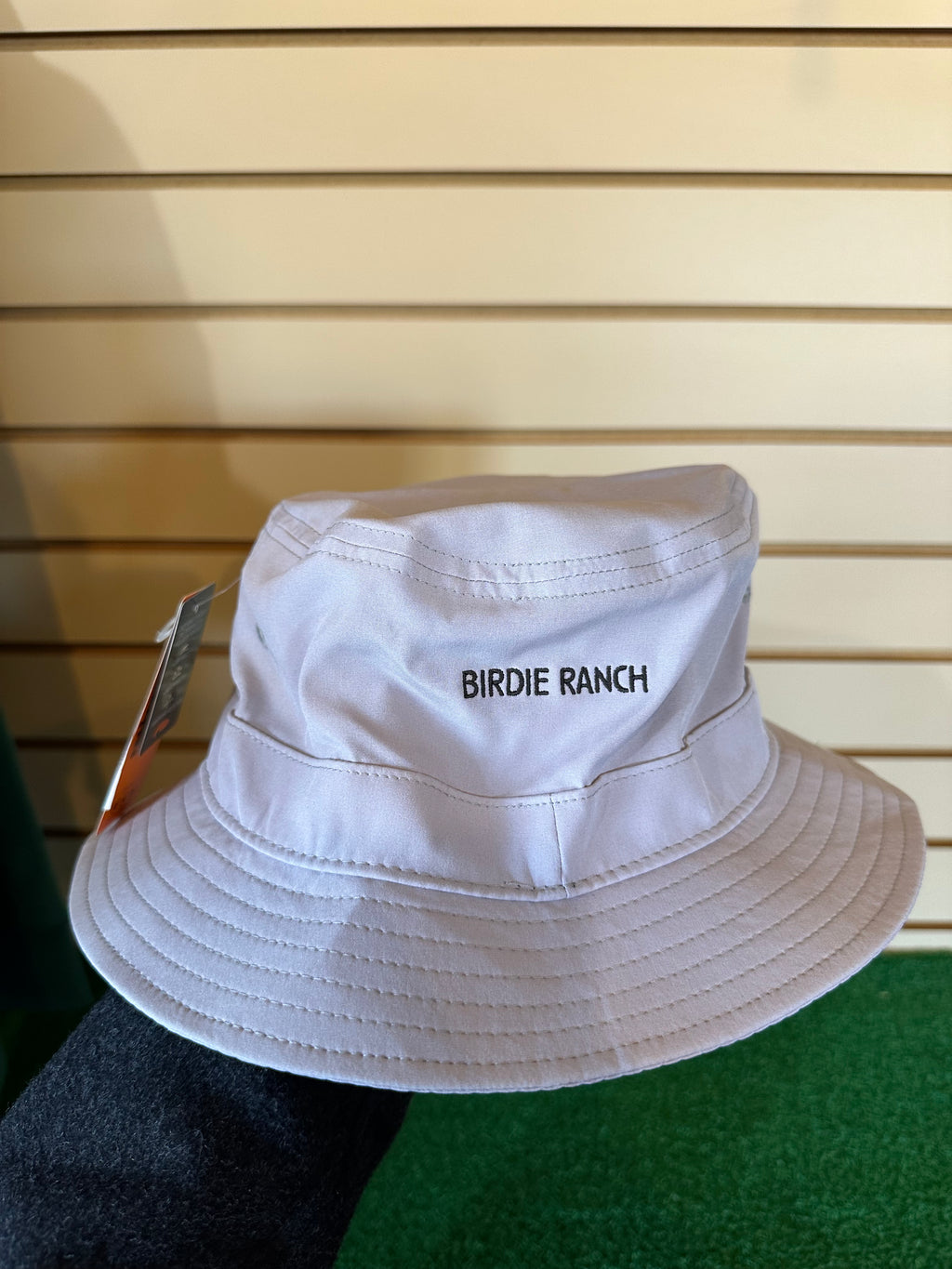 Pukka Bucket Hat Birdie