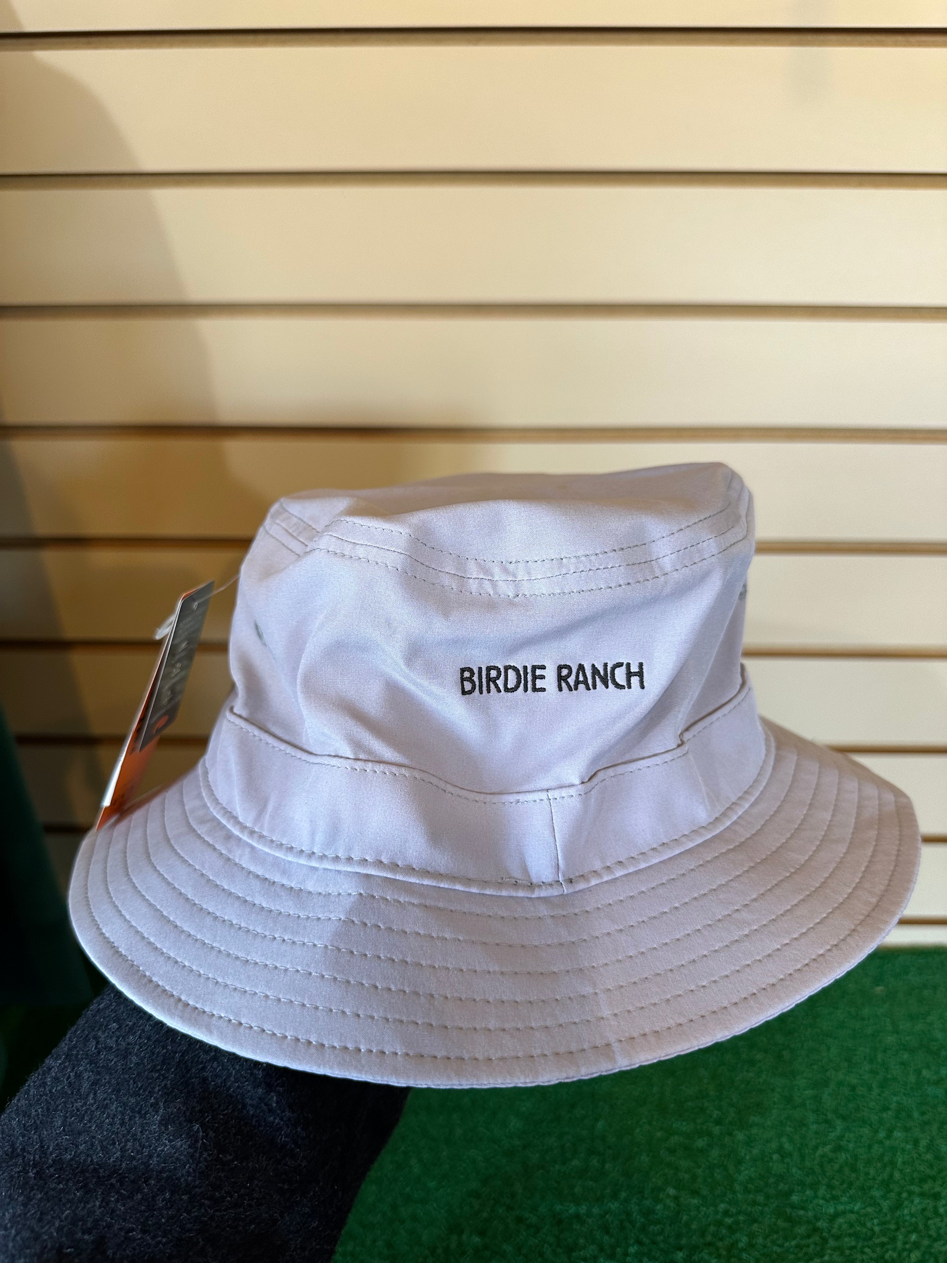 Pukka Bucket Hat Birdie