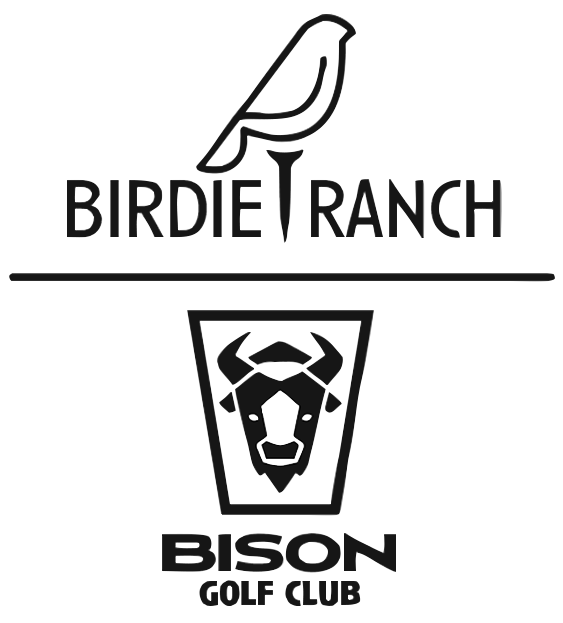 Birdie Ranch & Bison Online Clearance Pro Shop